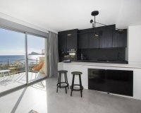 Resale - apartment - Altea - Altea Centro