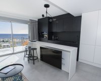 Resale - apartment - Altea - Altea Centro