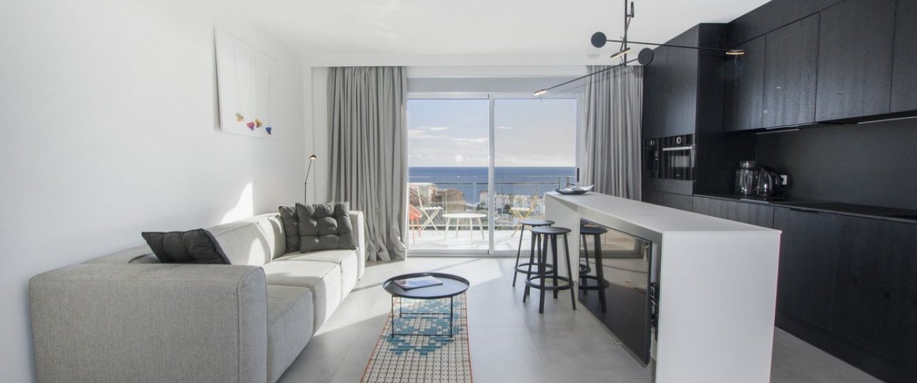 Resale - apartment - Altea - Altea Centro