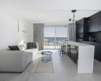 Resale - apartment - Altea - Altea Centro