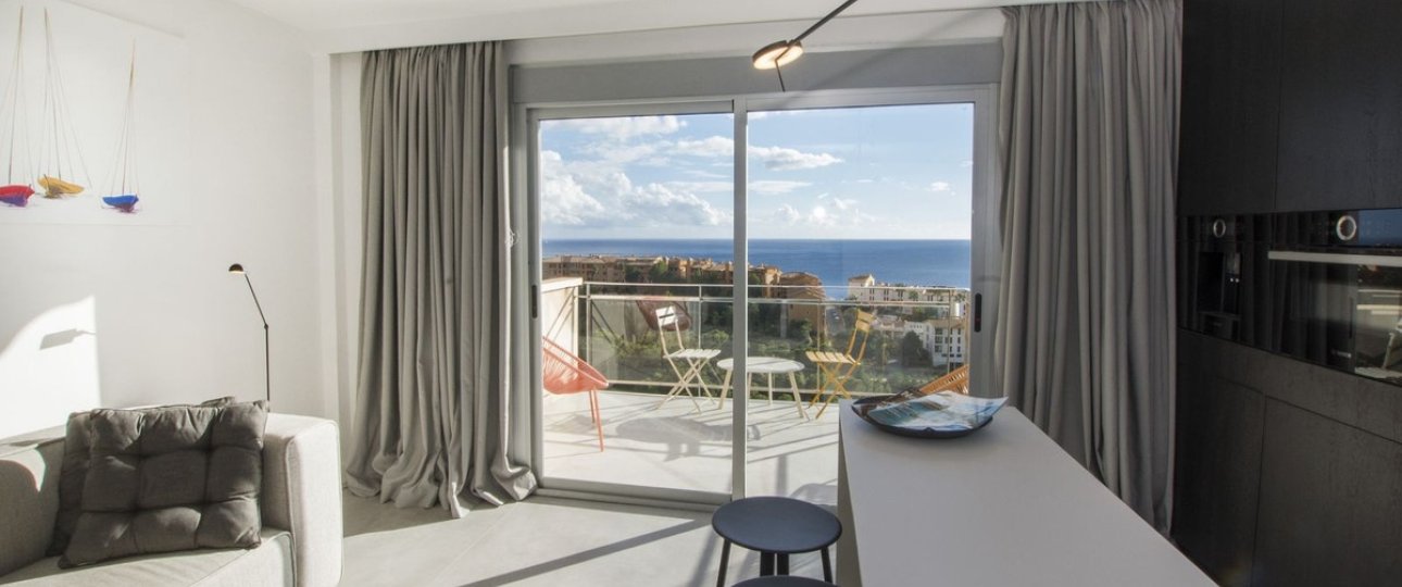 Resale - apartment - Altea - Altea Centro