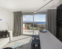 Resale - apartment - Altea - Altea Centro