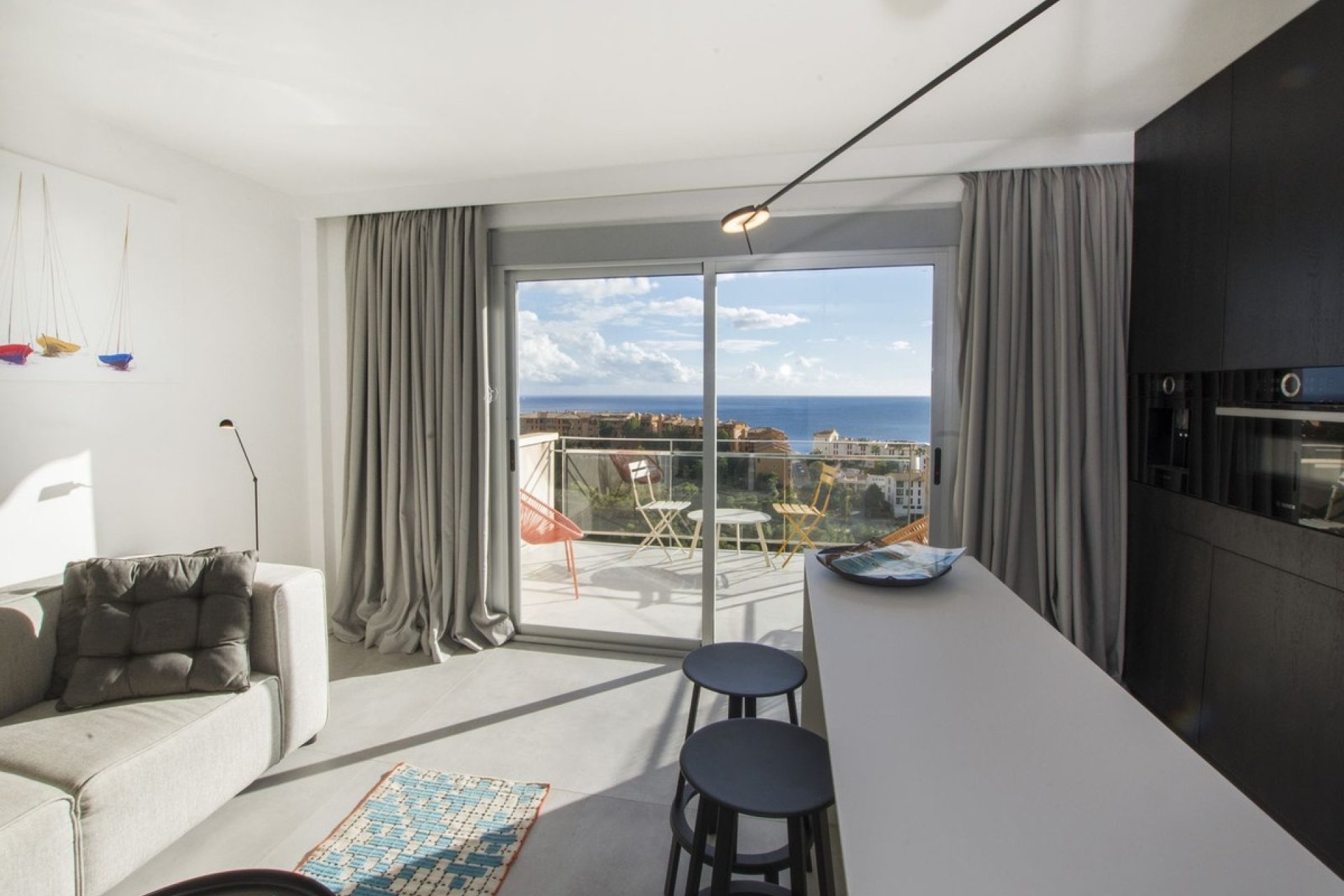 Resale - apartment - Altea - Altea Centro