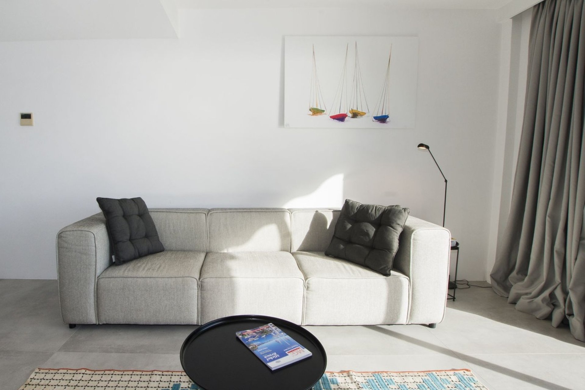 Resale - apartment - Altea - Altea Centro