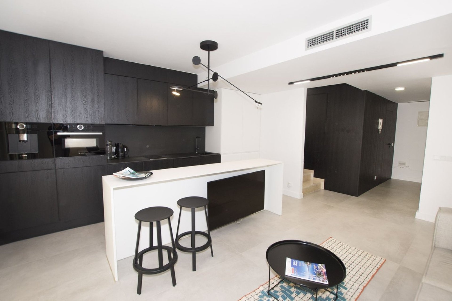 Resale - apartment - Altea - Altea Centro
