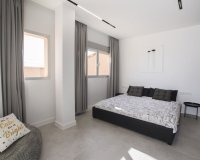 Resale - apartment - Altea - Altea Centro