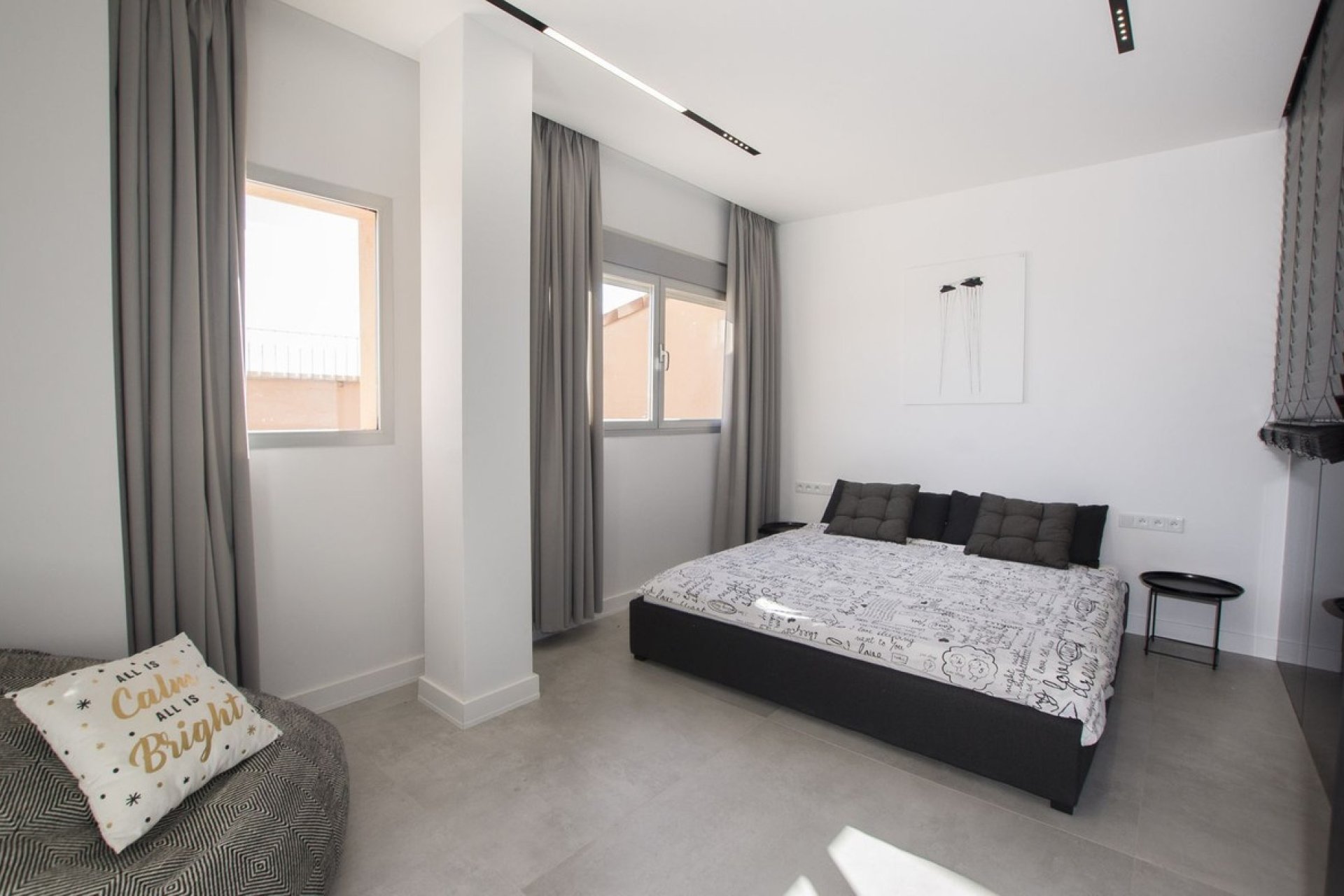 Resale - apartment - Altea - Altea Centro
