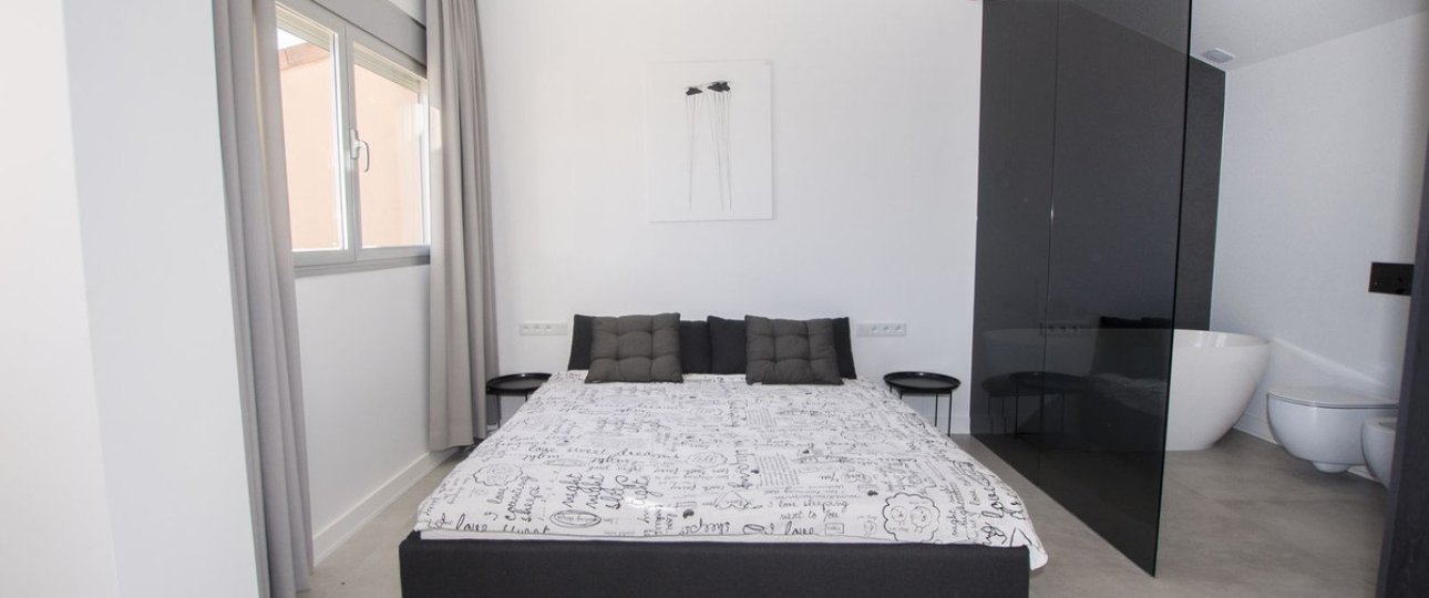 Resale - apartment - Altea - Altea Centro