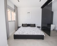 Resale - apartment - Altea - Altea Centro