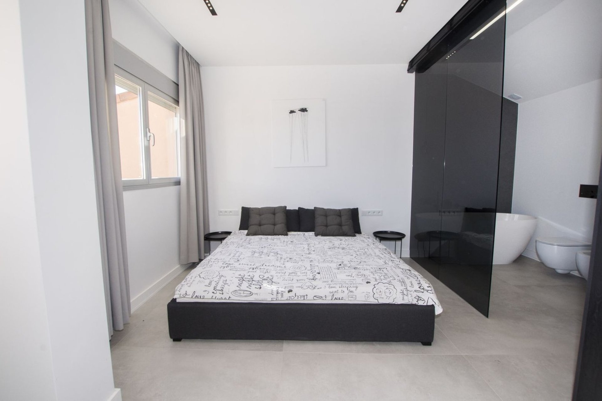 Resale - apartment - Altea - Altea Centro