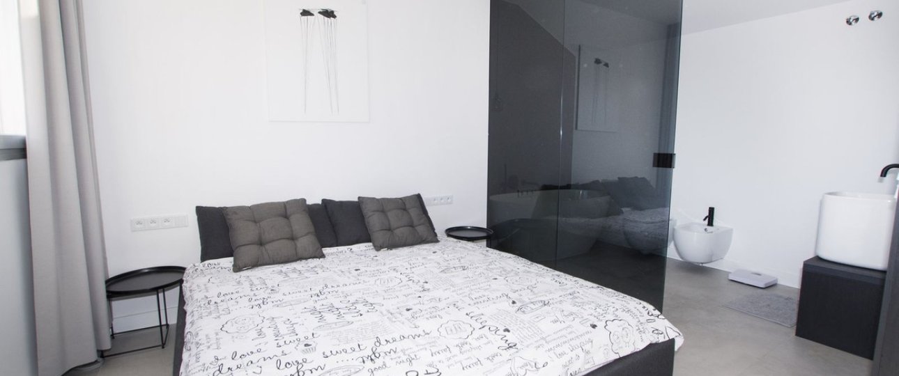 Resale - apartment - Altea - Altea Centro