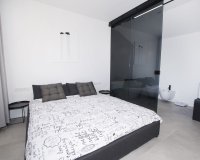 Resale - apartment - Altea - Altea Centro