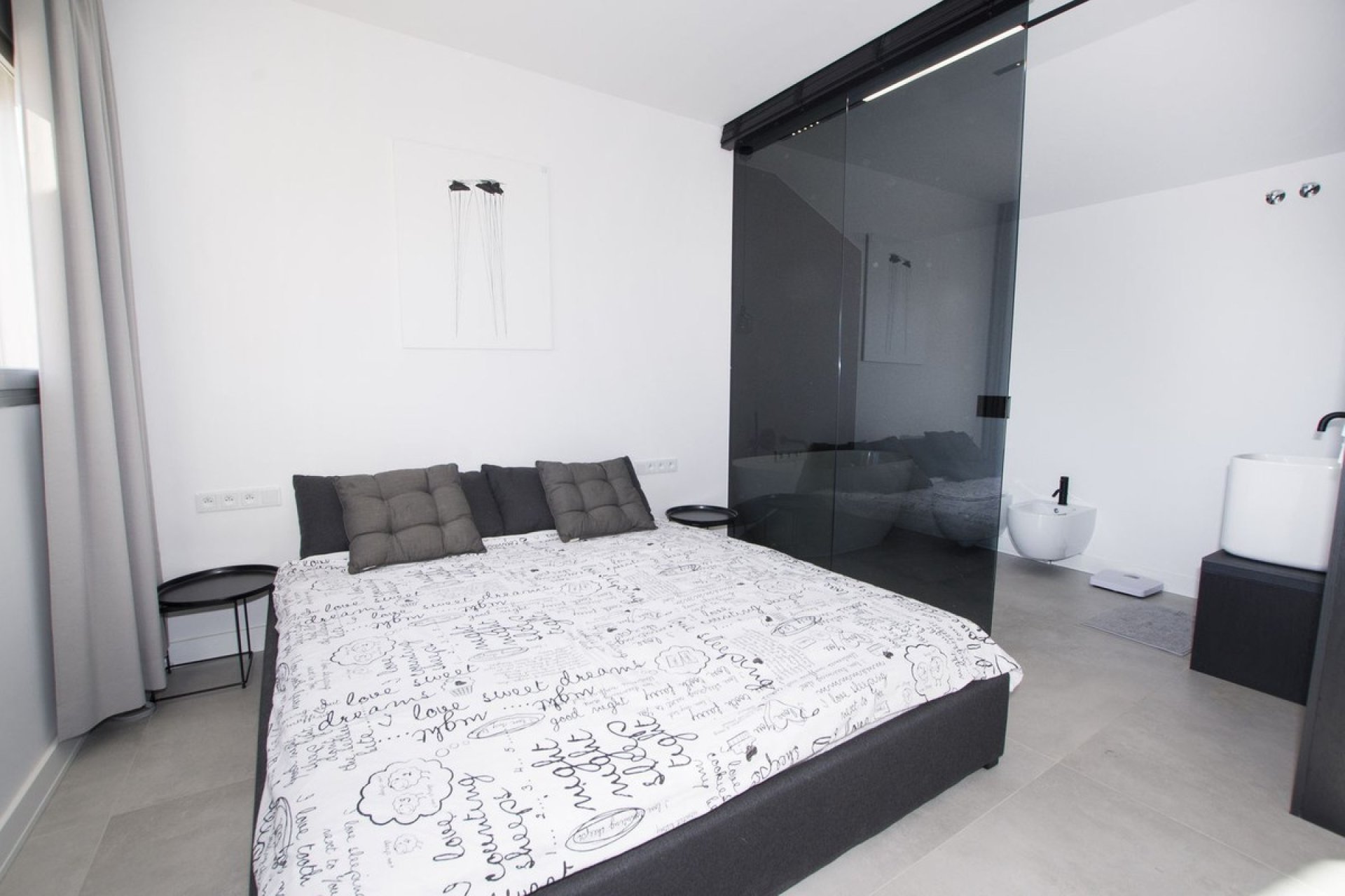 Resale - apartment - Altea - Altea Centro
