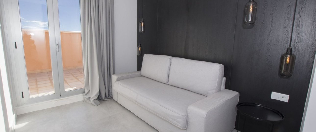 Resale - apartment - Altea - Altea Centro