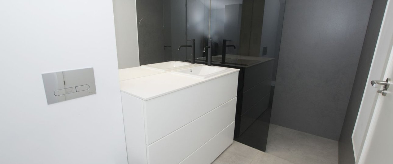 Resale - apartment - Altea - Altea Centro