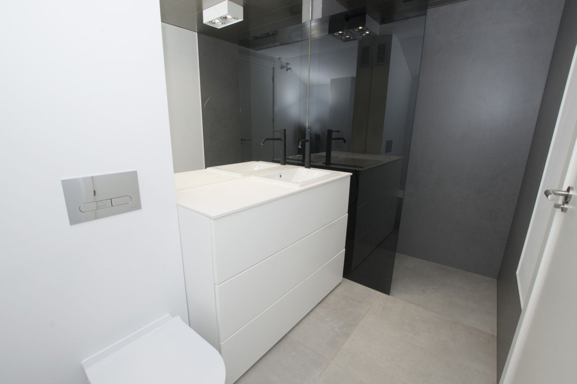 Resale - apartment - Altea - Altea Centro
