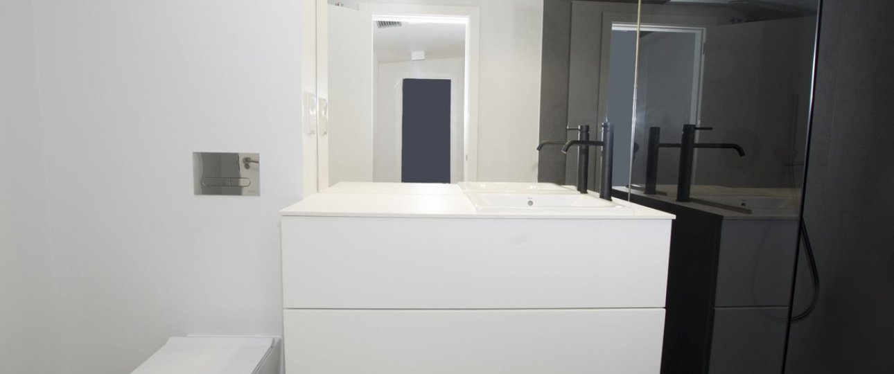 Resale - apartment - Altea - Altea Centro