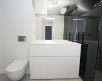 Resale - apartment - Altea - Altea Centro