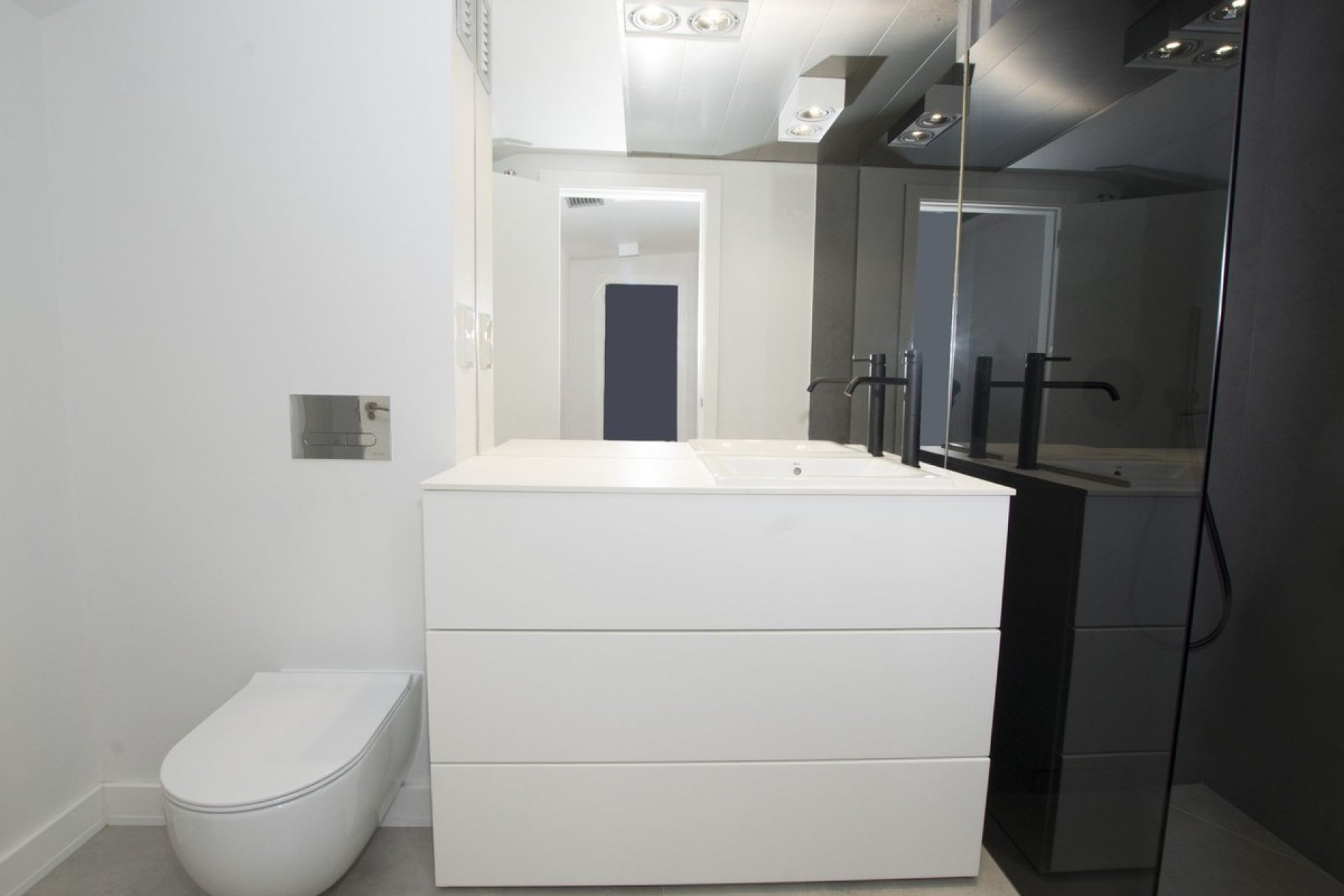 Resale - apartment - Altea - Altea Centro