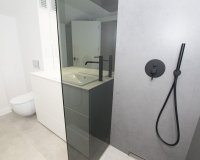 Resale - apartment - Altea - Altea Centro