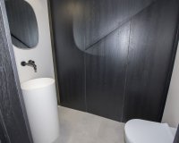 Resale - apartment - Altea - Altea Centro