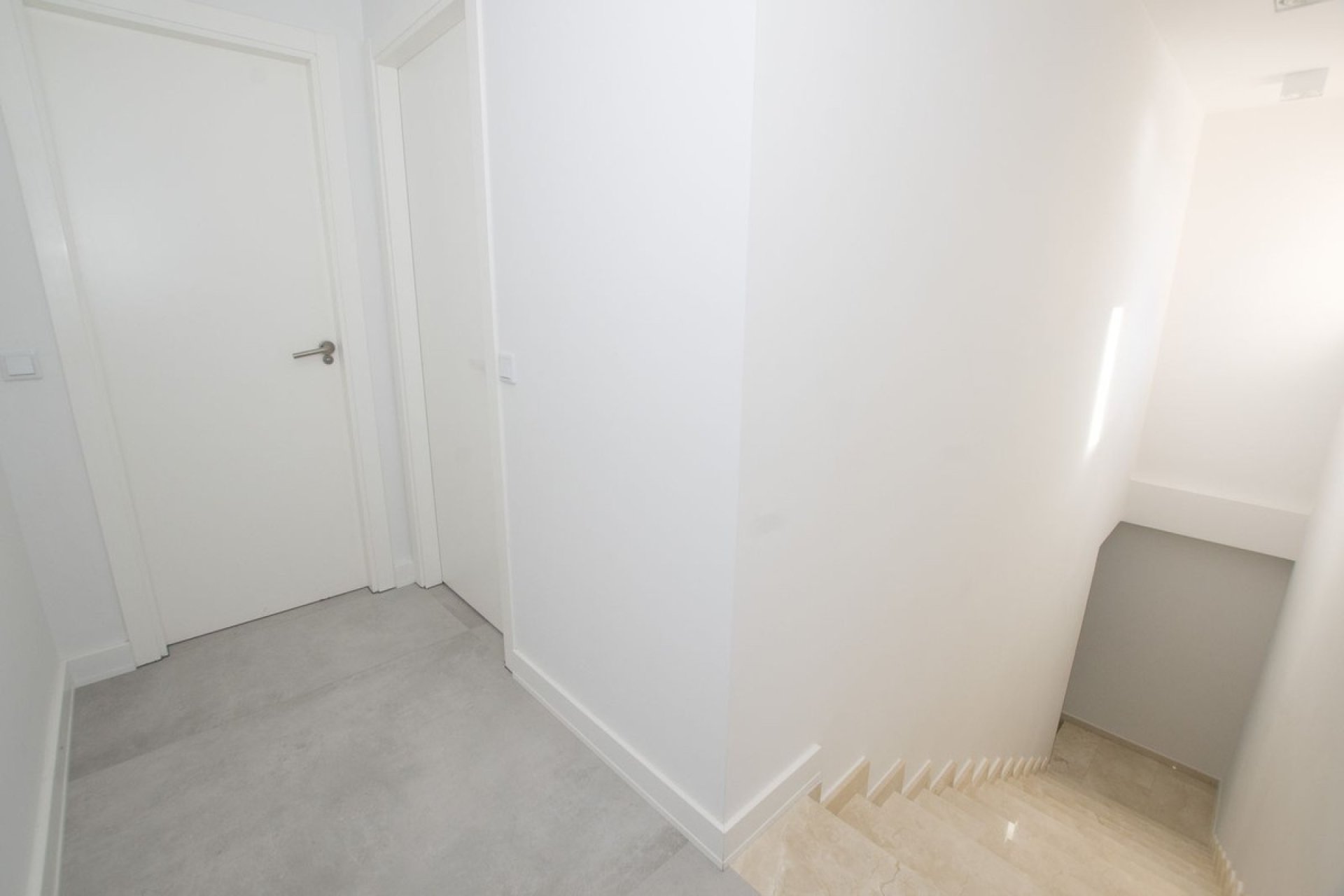 Resale - apartment - Altea - Altea Centro
