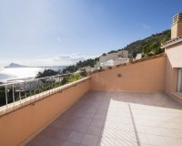Resale - apartment - Altea - Altea Centro