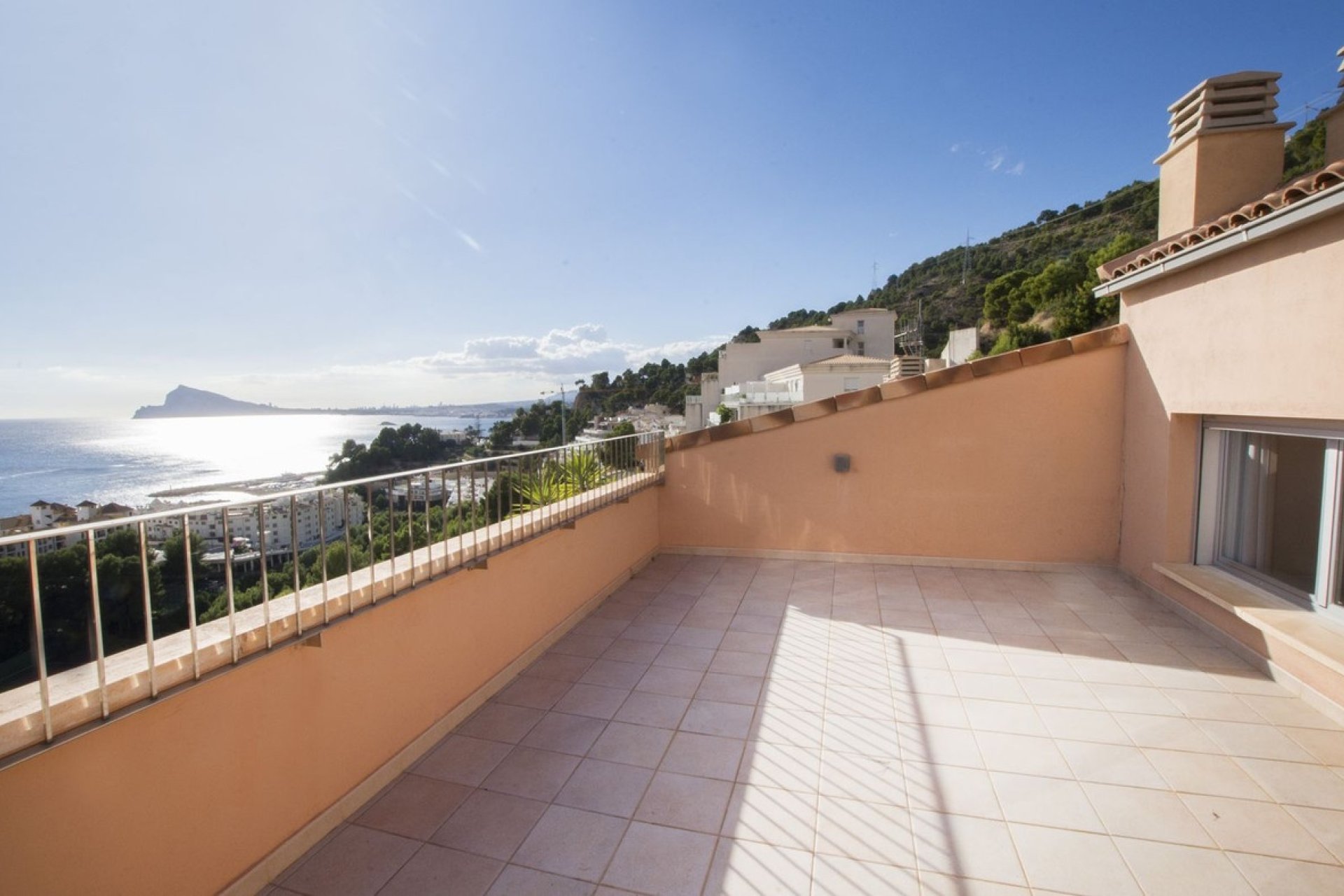 Resale - apartment - Altea - Altea Centro