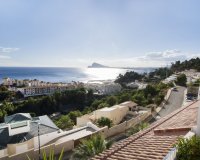 Resale - apartment - Altea - Altea Centro