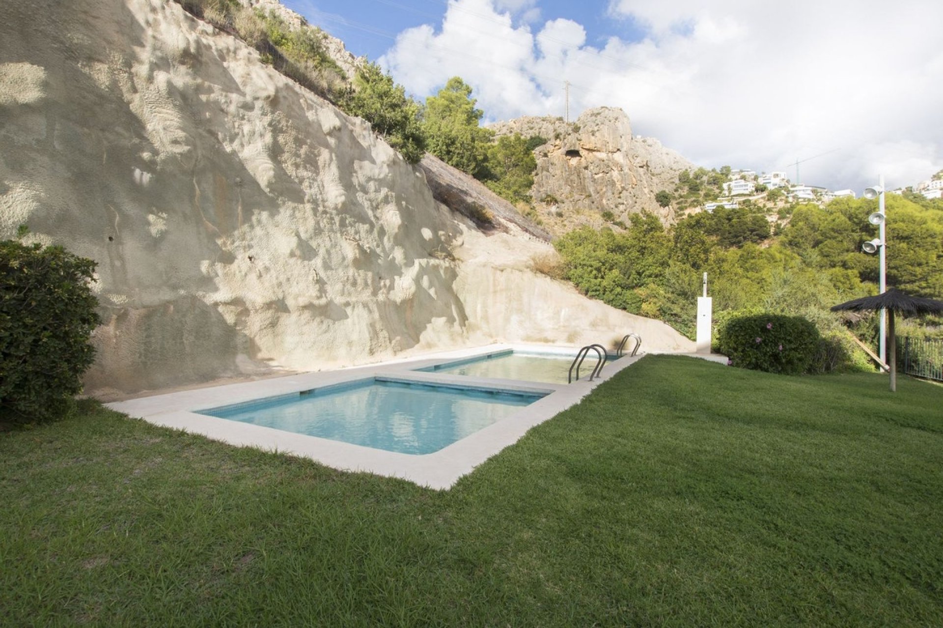 Resale - apartment - Altea - Altea Centro