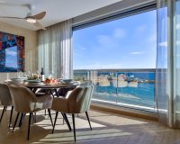 Resale - apartment - Altea - Altea Centro