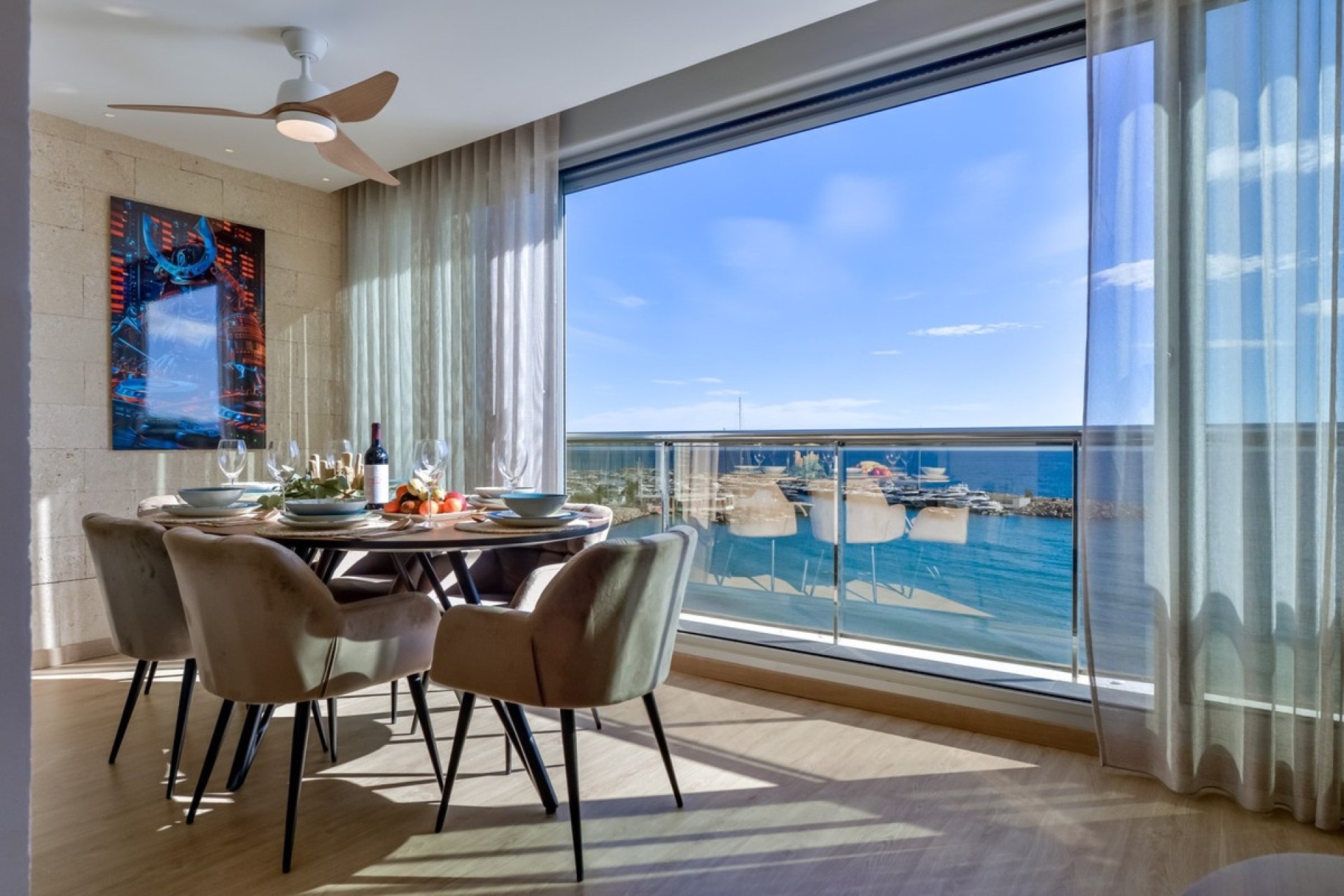 Resale - apartment - Altea - Altea Centro