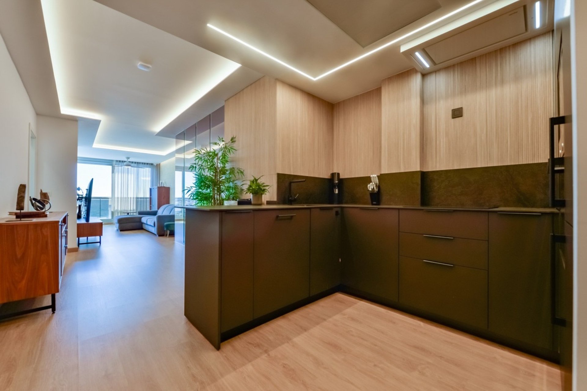 Resale - apartment - Altea - Altea Centro