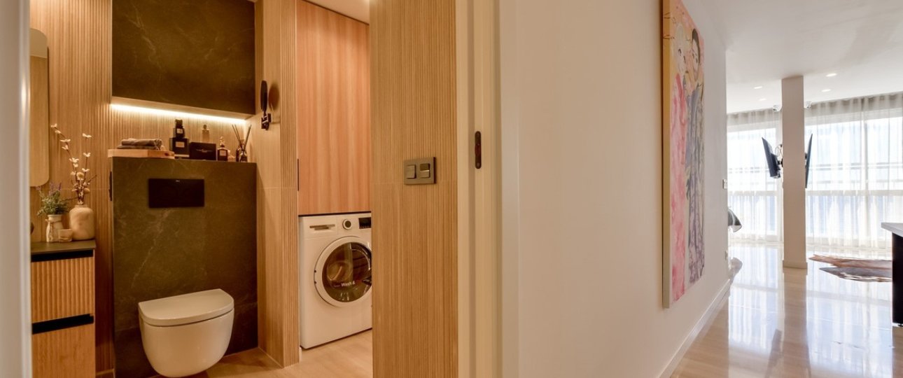 Resale - apartment - Altea - Altea Centro