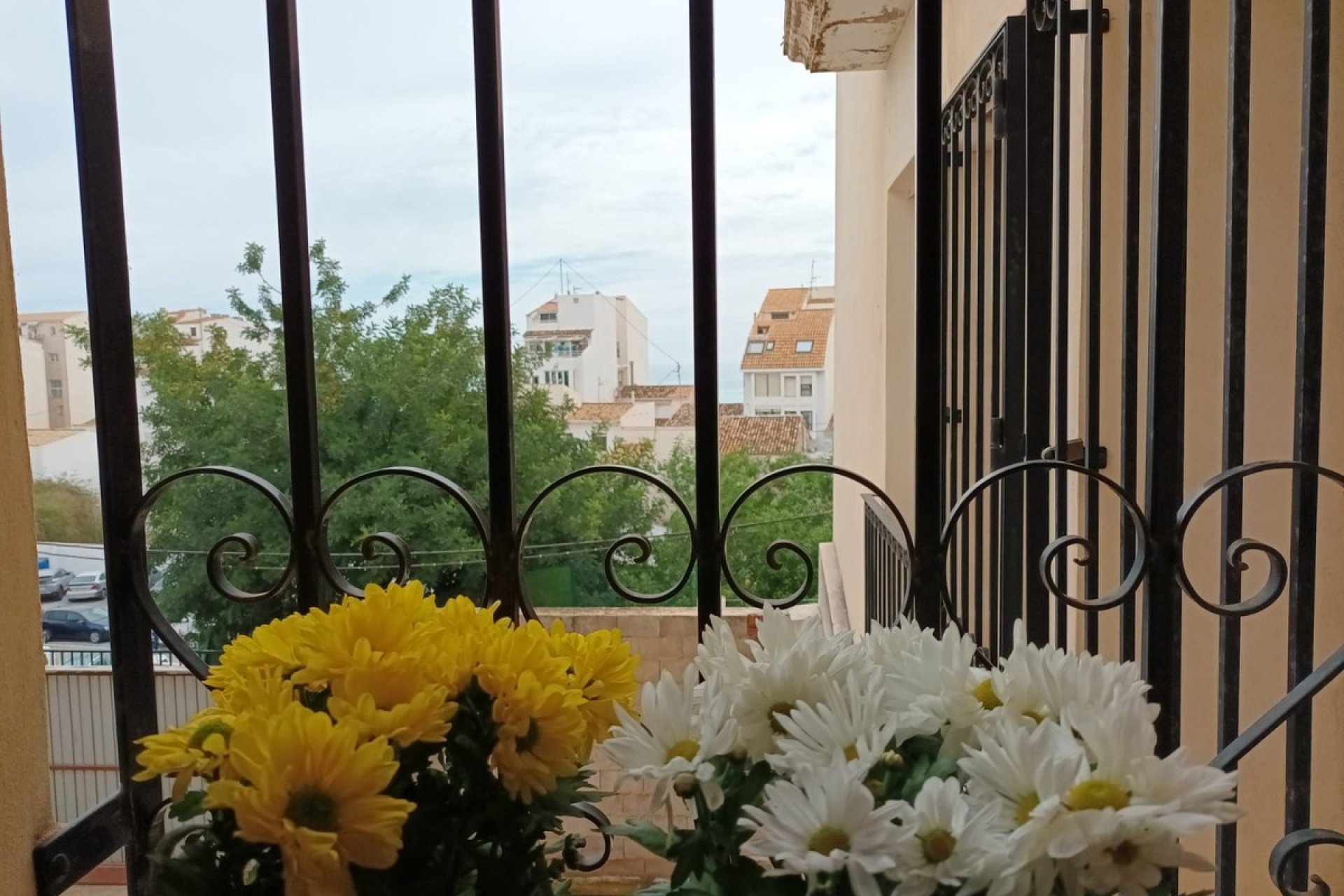 Resale - apartment - Altea - Altea Centro