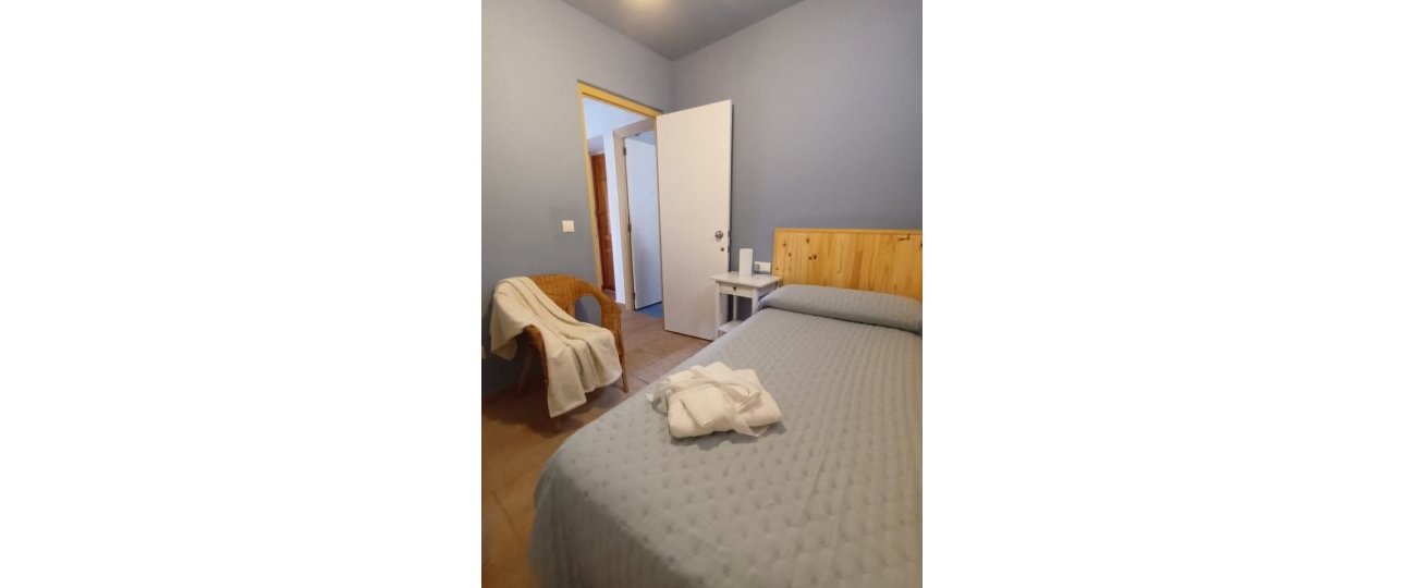 Resale - apartment - Altea - Altea Centro