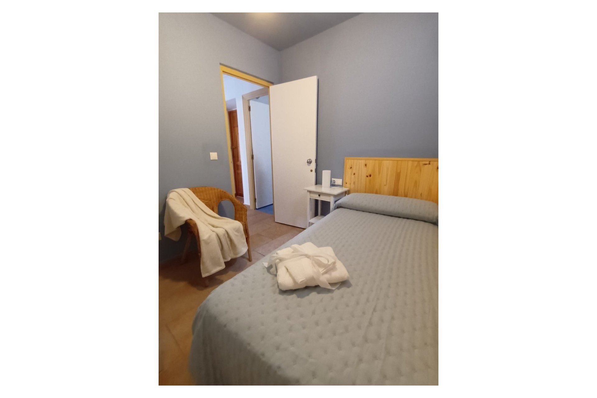 Resale - apartment - Altea - Altea Centro