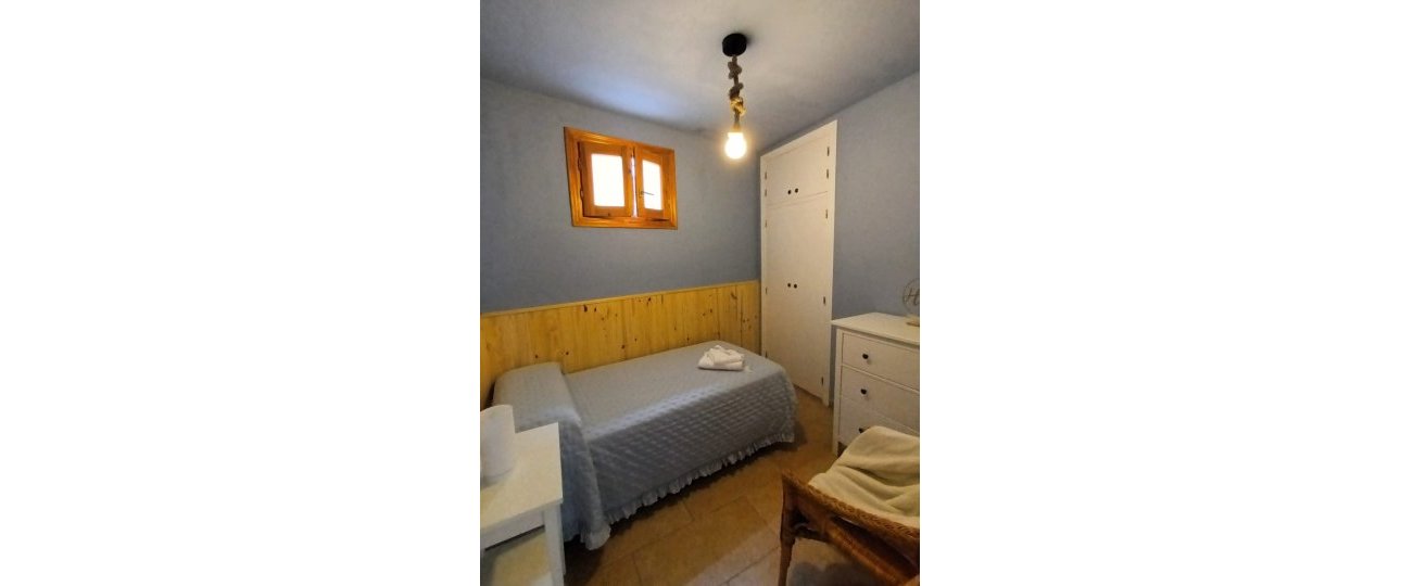Resale - apartment - Altea - Altea Centro