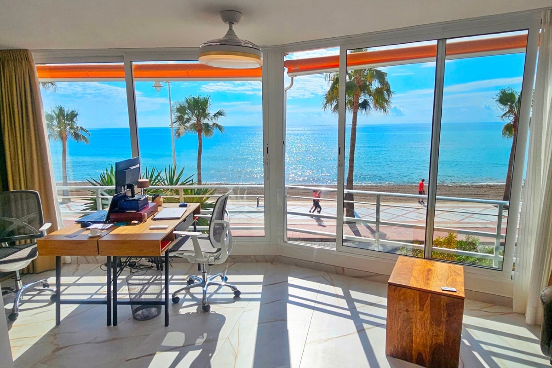 Resale - apartment - Altea - Altea Centro