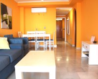 Resale - apartment - Altea - Altea Centro