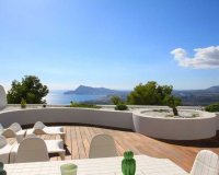 Resale - apartment - Altea - Altea Centro