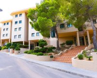 Resale - apartment - Altea - Altea Hills
