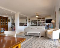 Resale - apartment - Altea - Altea Hills