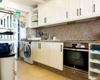 Resale - apartment - Altea - Altea Hills
