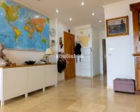 Resale - apartment - Altea - Altea Hills