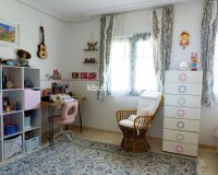 Resale - apartment - Altea - Altea Hills
