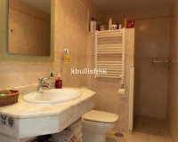Resale - apartment - Altea - Altea Hills