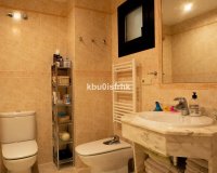 Resale - apartment - Altea - Altea Hills