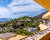 Resale - apartment - Altea - Altea Hills