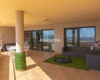 Resale - apartment - Altea - Altea Hills